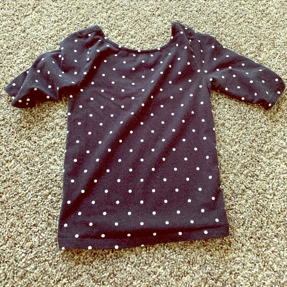 Forever 21 Crop tshirt